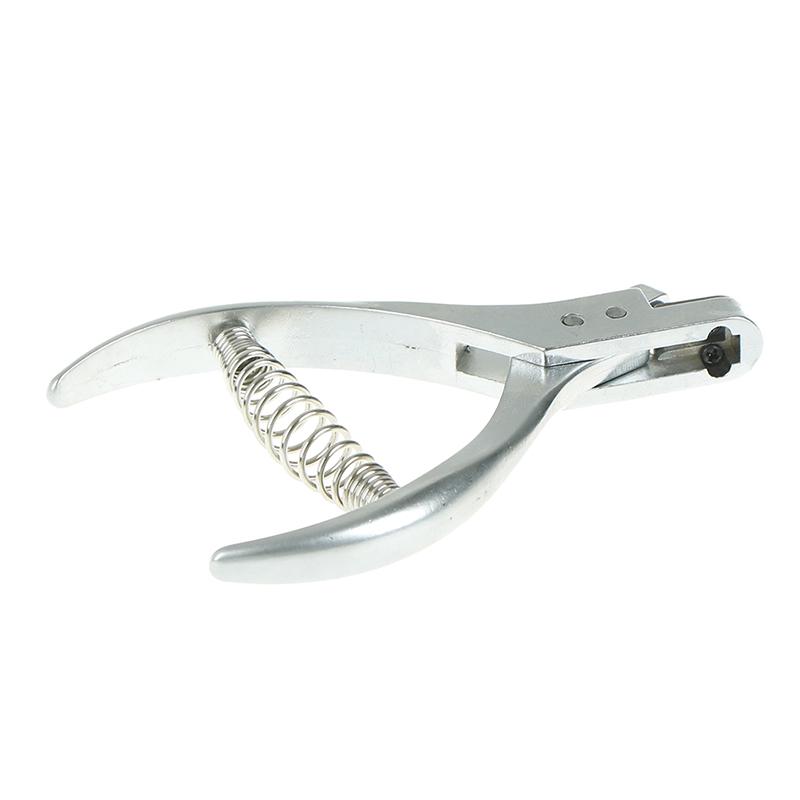 Выкройка для одежды своими руками Вырубной нож Дизайнер Швейные плоскогубцы Дырокол Шаблон Отверстие