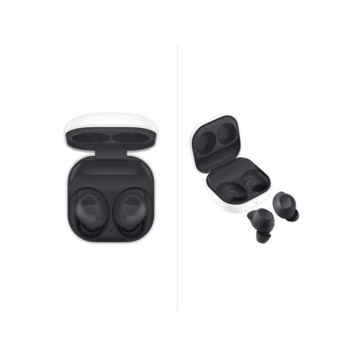 Samsung Galaxy Buds FE Bluetooth Gris (Graphite) SM-R400N