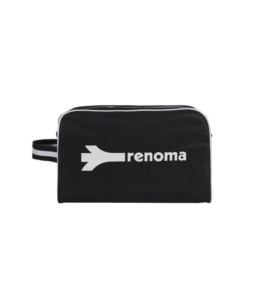 Lenomasuyeongbog Товары Эмалированная Многоцелевая Сумка Черная Ro-Rb2F004-Bk