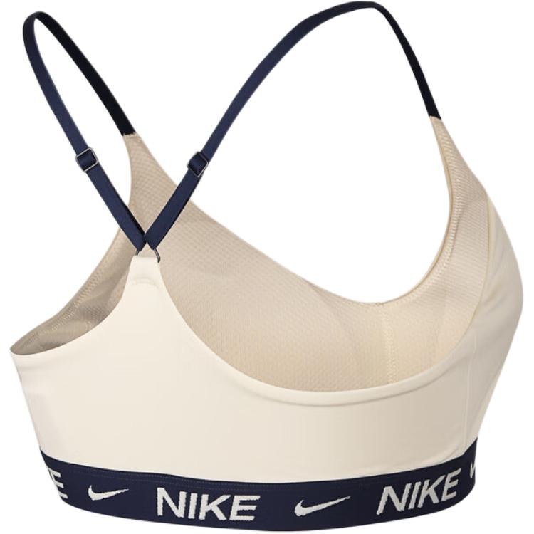 Nike Спортивное нижнее белье Женское Белое Умеренное II0467-047