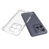 For Motorola Edge 50 Neo 5G/Moto S50 5G/Thinkphone 25 5G TPU Phone Case Non-Slip Transparent Mobile Phone Cover