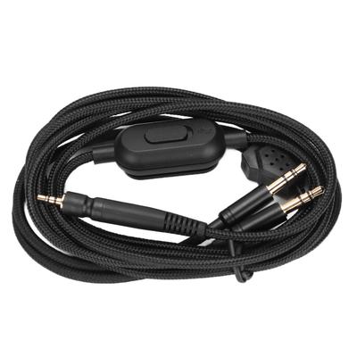 Наушники или кабель для SteelSeries PC373D GSP350 GSP500 GSP600 G4ME ONE GAME ONE G4ME ZERO