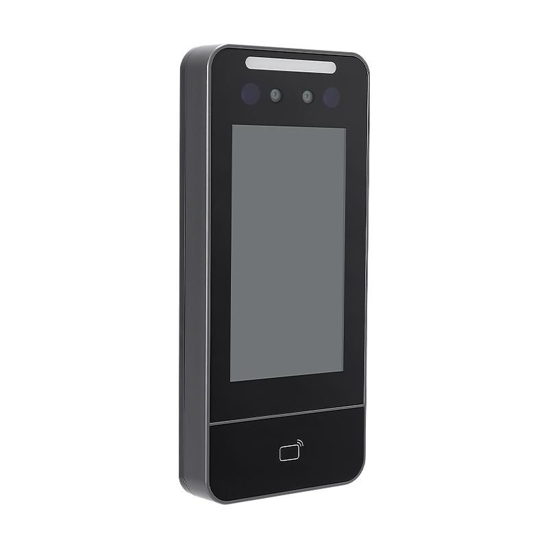 Xface50V Time Clock Attendance Face Recognition for Employees Access Control Machine Support Multi-Language System USB Data Man