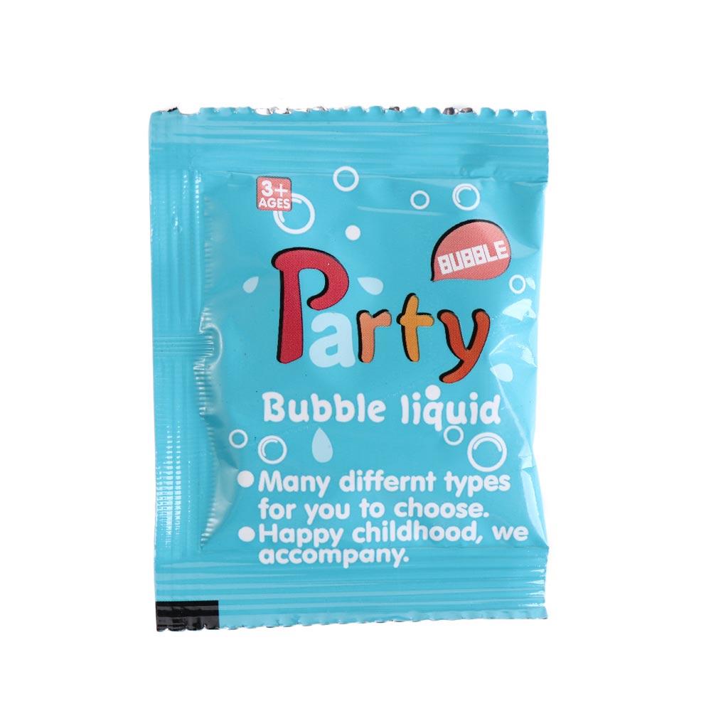 5PCS Machine Parts Concentrate Bubble Liquid Bubble Machine Bubble Liquid Bubble Machine