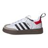 adidas Дисней × Originals Adifom Superstar 360 Удобная посадка Низкие детские кеды для скейтбординга Детские кроссовки Белый IH1747