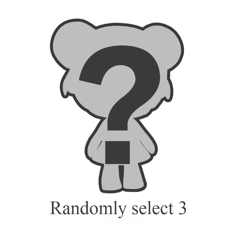 Двойная подставка для дисплея Blue Lock