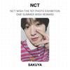 NCT ЖЕЛАЮ ПЕРВОЙ ФОТО ВЫСТАВКИ ОДНО ЛЕТНЕЕ ЖЕЛАНИЕ НАГРАДА Официальная фотокарточка