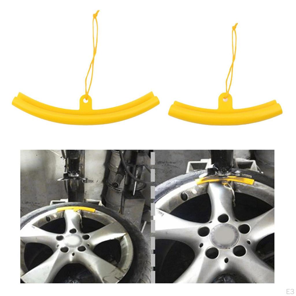 Автомобильный протектор обода колеса портативные аксессуары ремонтный инструмент сменщик