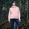 Pioneer Camp Женская ветрозащитная водонепроницаемая альпинистская куртка GHW523099L