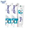 Доктор. Стоматологическая очищающая отбеливающая зубная паста