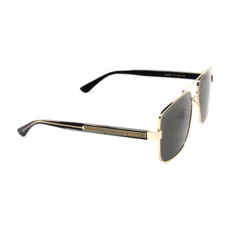 Gucci Aviator Sunglasses Men's GG0529S00160