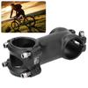 Mountain Bike Handlebar Stem +Celsius-7 degrees    Handle Bar Short Riser Aluminium Alloy