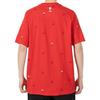 Adidas Neo Sesame Street Co branded Collection T Shirt Men's Red HD7286