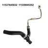 Turbocharger Coolant Hose Fits For BMW Mini Cooper R56 R57 R58 R60 R61 2011-2014