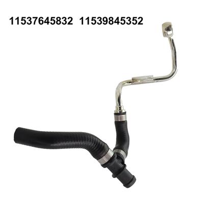Патрубок охлаждения турбокомпрессора подходит для BMW Mini Cooper R56 R57 R58 R60 R61 2011-2014