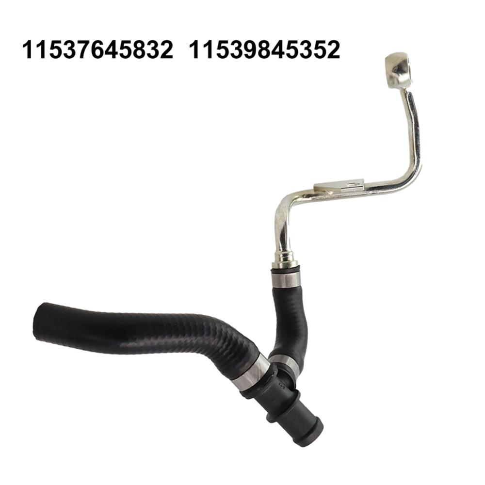 Turbocharger Coolant Hose Fits For BMW Mini Cooper R56 R57 R58 R60 R61 2011-2014