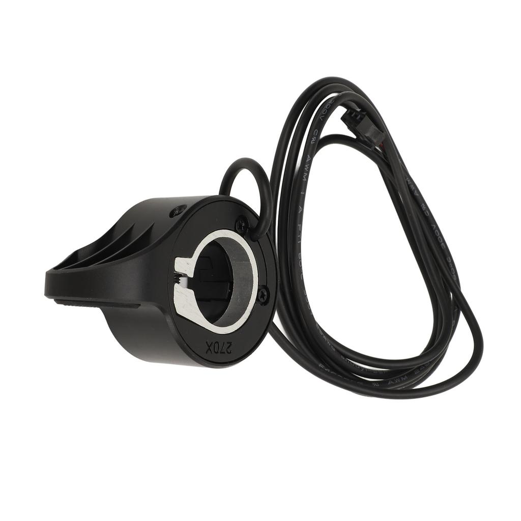 Ручка газа электрического самоката Акселератор Аксессуары для электрического самоката Замена ручки газа