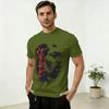 Casual Jimis Hendrixs TShirts Unisex Crew Neck Pure Cotton T Shirt Short Sleeve Tee Shirt Gift Tops
