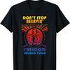 Journey Official Don't Stop Believin' T-Shirt