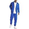 Reebok Jackets & Coats Unisex Sky Blue 24SRM101UGBC
