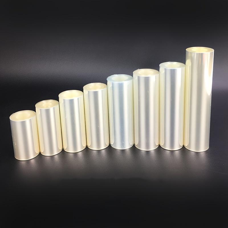 Transparent Mousse Cake Collars Decoration Tools Kitchen Baking Pan Acetate Fiber Roll Film Diy Baking Cake Rim Surround Slices