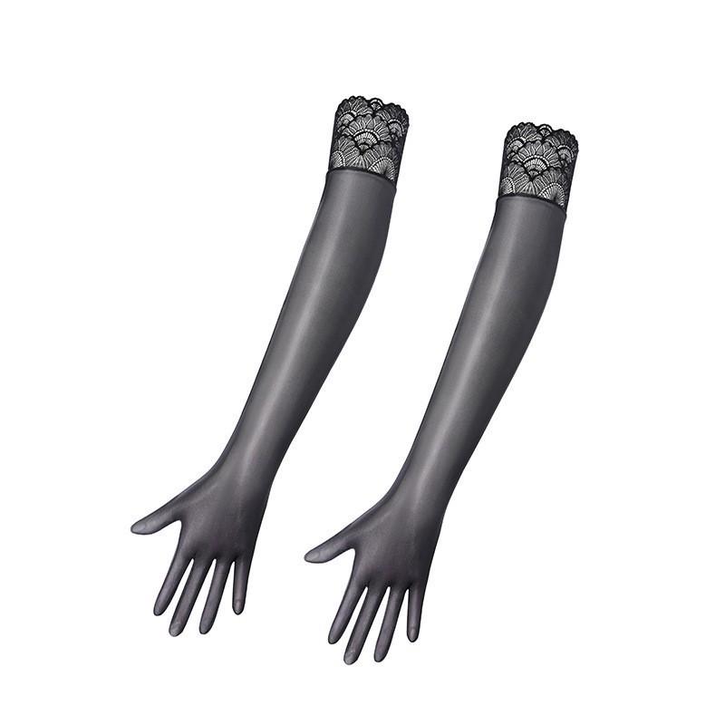 Domi Pull Deep V Dew Ditch Lace Сексуальное нижнее белье Сексуальное кружевное перспективное бедро Юбка Униформа Одежда для сна Qqny