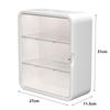 No Punching Installation Drug Storage Rack Medicine Storage Cabinet  Medicine Organization