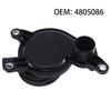 Durable-For Captiva Opel Antara 2.0 D CDTI Diesel 4805086 PCV Valve Crankcase Breather Valve Engine Block Breather