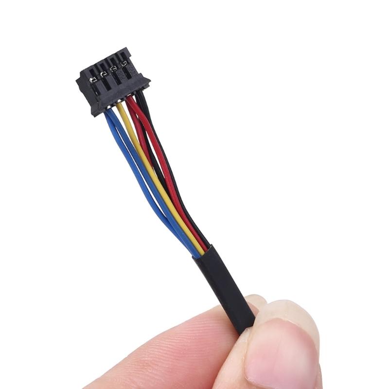 95 мм FDC10U12S9-C 4Pin тихий вентилятор VGA вентилятор охлаждения видеокарты для FX 5600 5700 T для II 12 В 0,45 А с питанием от USB