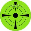 Рулон стикеров Jack Pyke Target (Упаковка из 3 шт.)
