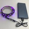 Useful Wireless Female Plug To 4Pin Connector Adapter LED Light Strip Bluetooth RGB Controller