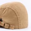 Мужская шляпа Forward Hat Quarter Cotton Bare Cap British Style Fashion M Standard Beret Women
