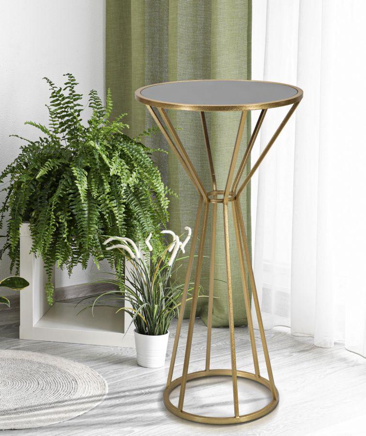 Table Simple New Cm Ø 50X100