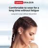 Lenovo ERAZER XT83 PRO Беспроводные наушники Bluetooth 5.3 Наушники-клипсы с сенсорным управлением
