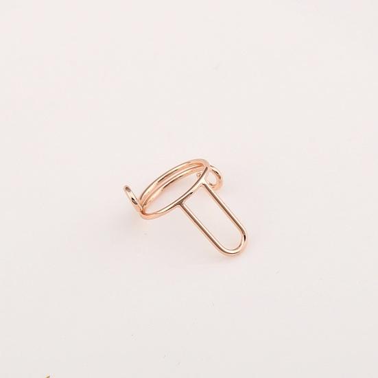 10 шт. Кольца для ногтей на кончиках пальцев Съемный антикоррозийный лак для меди От вредных привычек Предотвращает кусание ногтей для тех, кто кусает ногти Защитные приспособления для ногтей на кончиках пальцев