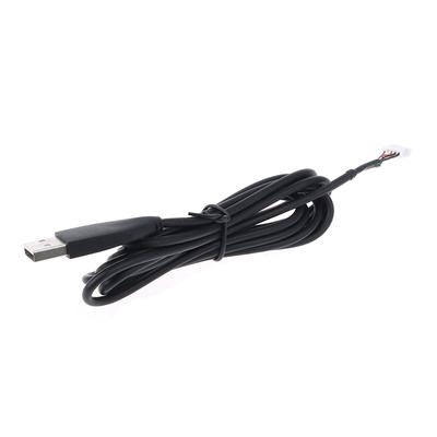 Usb-кабель для мыши Logitech Mx518 Mx510 Mx500 Mx310 G1 G3 G400 G400S Mouse Line