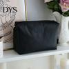 Minimalist Storage Case Large Capacity Cosmetic Bag, Waterproof Makeup Bag for Women Man, Multifunctional Pouch Travel Toiletry Zipper Organizer