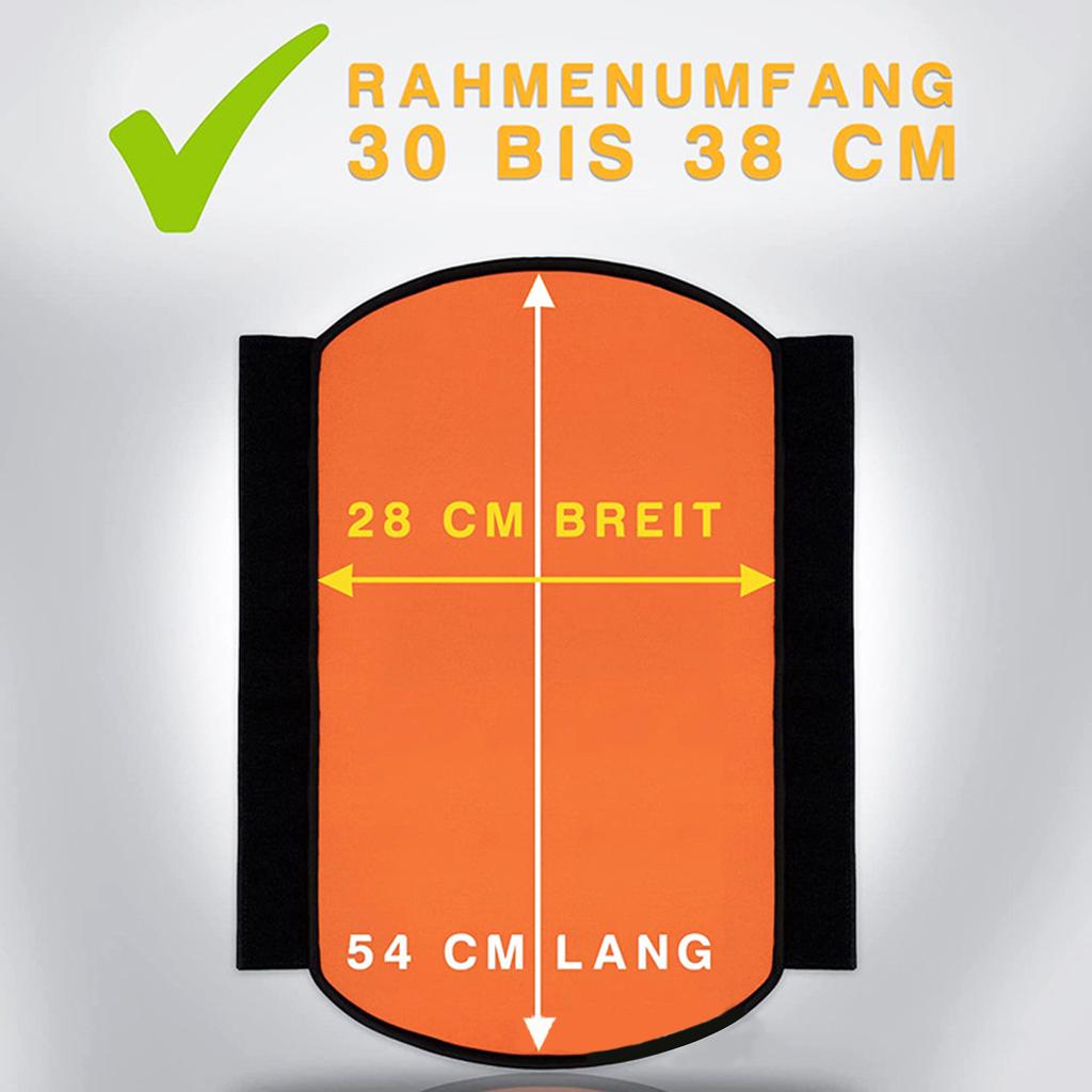 Защитный чехол для электровелосипеда, чехол для аккумулятора, для нижней трубы рамы велосипеда, устойчивый к царапинам