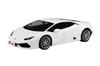 Aoshima Bunka Kyozai MF Ghost 5 Дайго Оиси Lamborghini Huracan пластиковый модельный набор (АОСИМА) 1/24 Нет. LP610-4 (модифицированный)