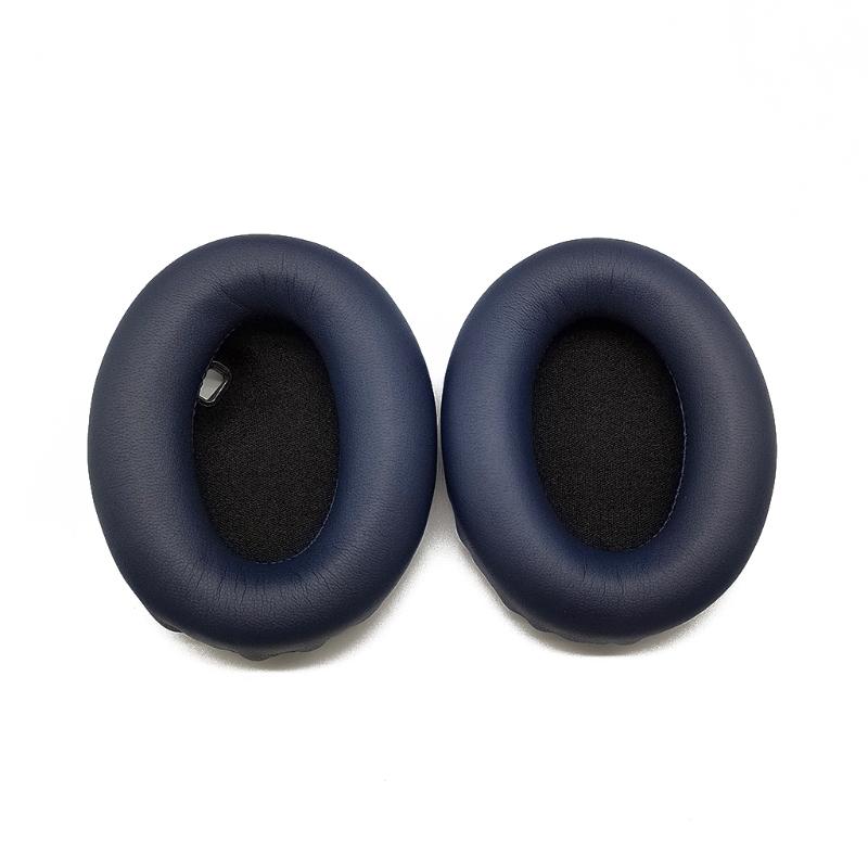 Qualified Repairing Sponge Cover for WH-1000XM4 WH1000XM4 Headphone Cover Isolate Noise Earphone Earmuffs