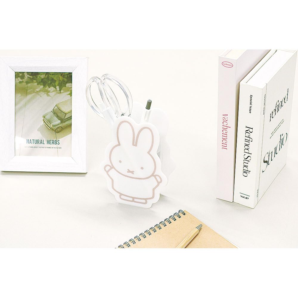 Tees Factory Miffy Акриловый органайзер, Мокко, MF-5542498MO
