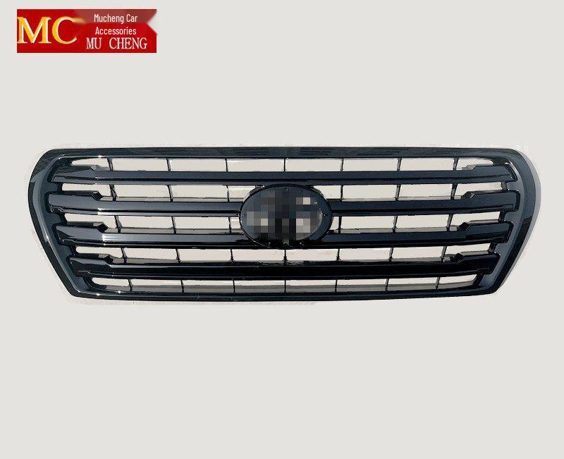 Модификация передней решетки LC200 Land Cruiser для моделей 2012-2021 гг.