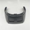 Motorcycle Rear Trim Helmet Spoiler For NOLAN X-Lite X-803 X-803RS X-Lite 803RS Helmet Spoiler Accessories