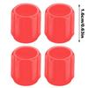 Glow in the Dark Tire Valve Cap, Glow in the Dark Valve Stem Caps