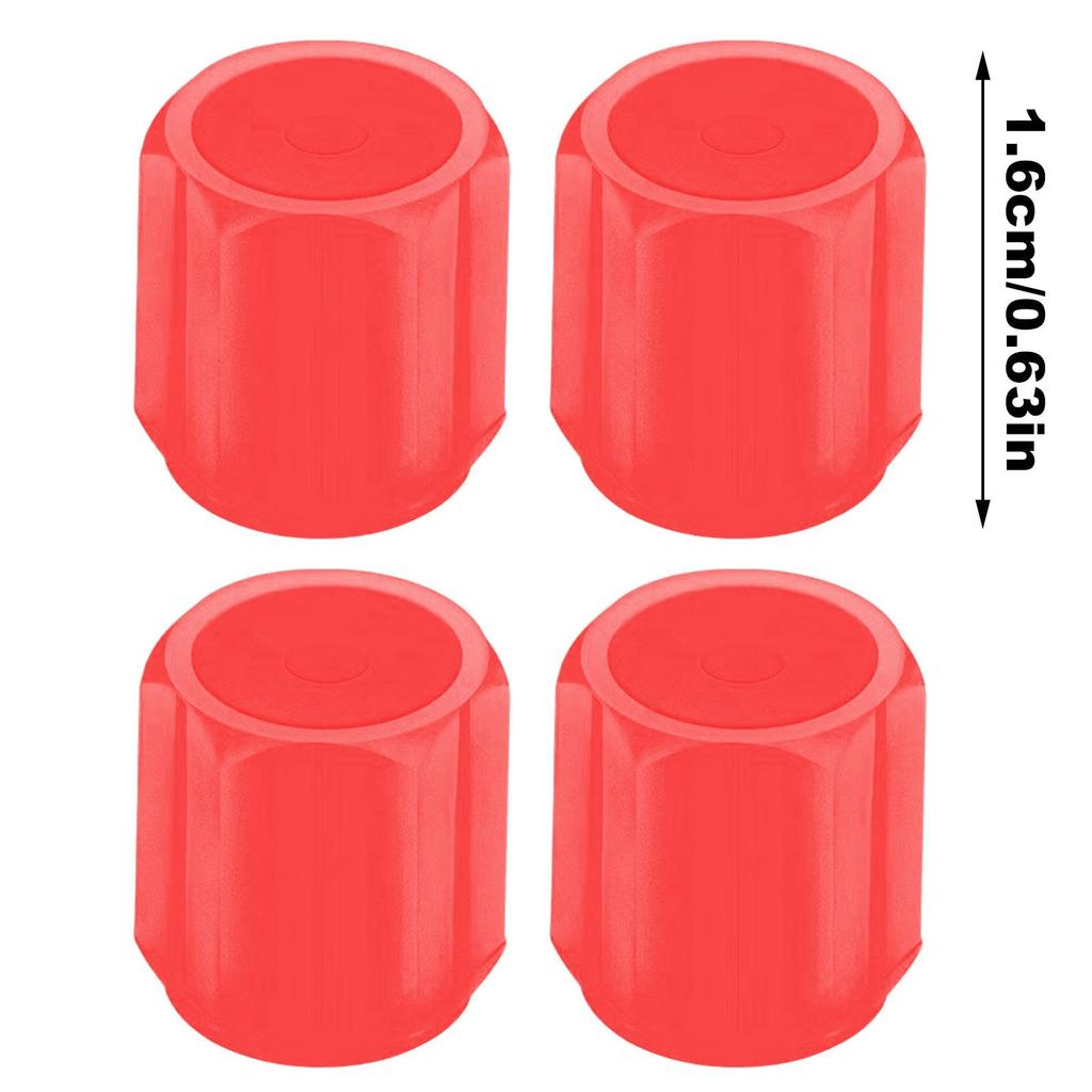 Glow in the Dark Tire Valve Cap, Glow in the Dark Valve Stem Caps