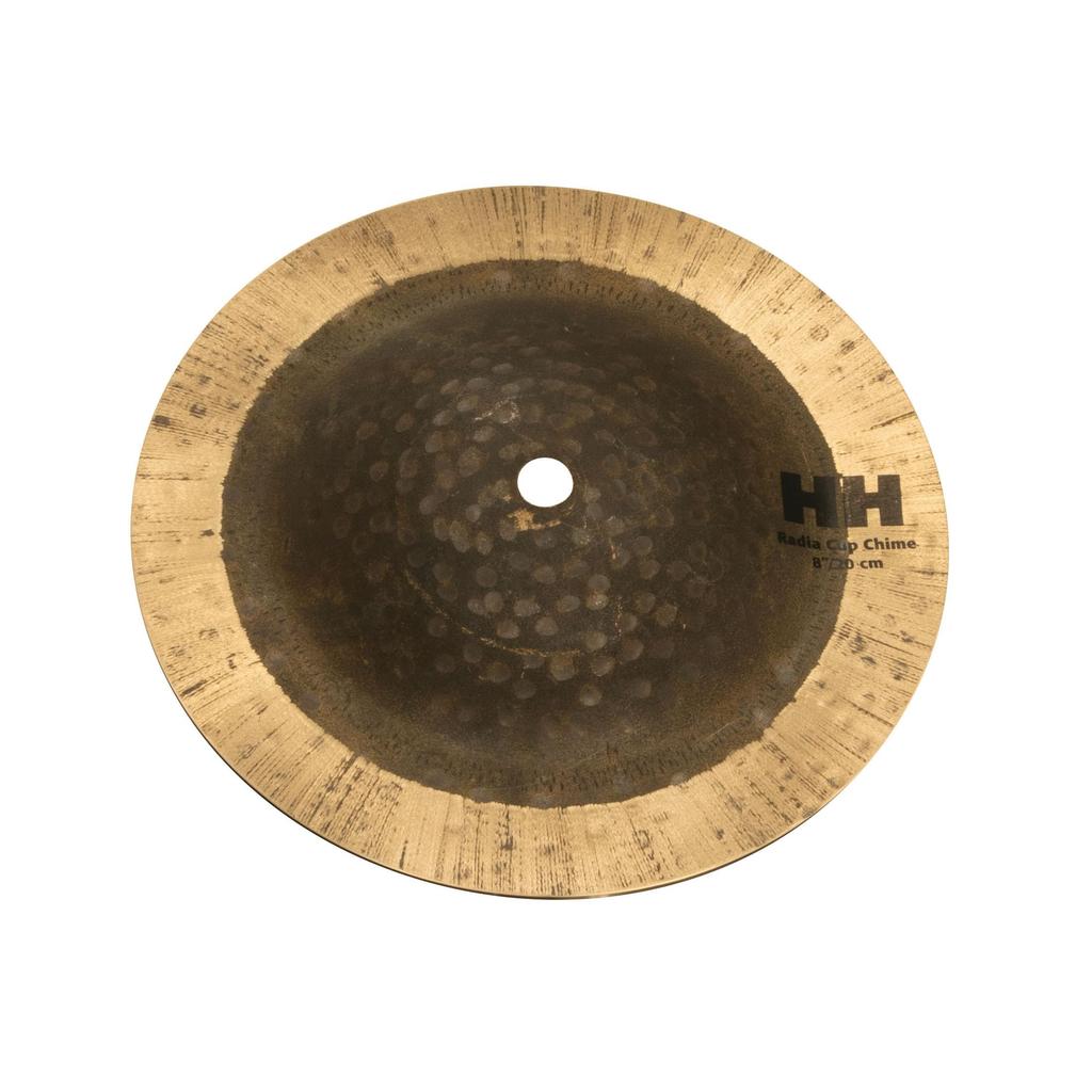 SABIAN RADIA CUP CHIME "Signature" HH-8RCC