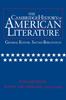 Книга The Cambridge History of American Literature: Volume 8, Poetry and Criticism, 1940-1995