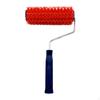 Paint Roller, Painting Roller Brush, Wall Painting, Household Professional Accessories DIY Art