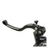 LOEAZS Radial Mount 14mm 16mm 17.5mm 19mm Adelin PX1 Motorcycle Brake Clutch Master Cylinder