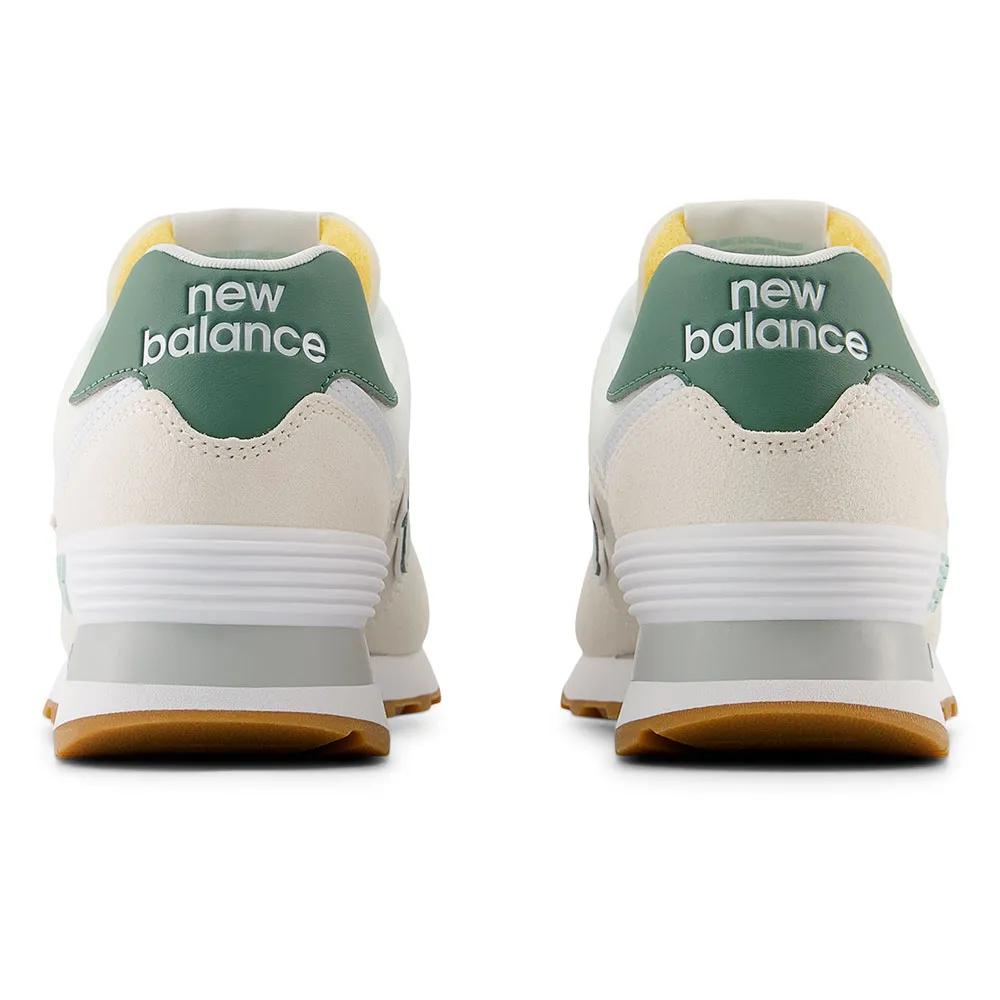 New Balance Кросовки 574
